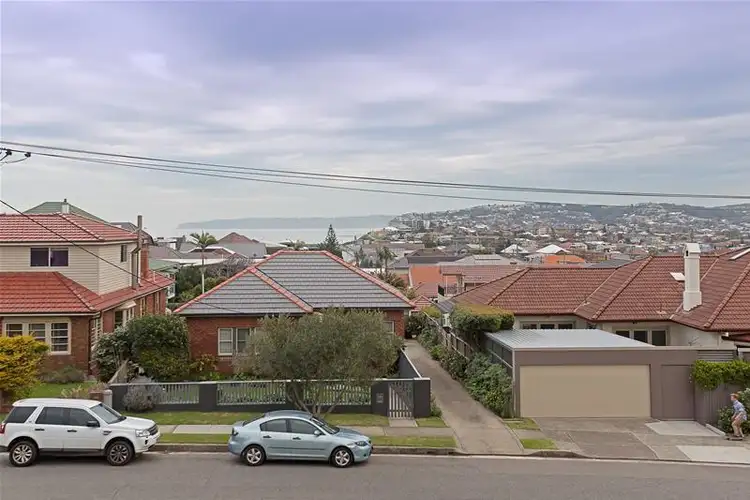 Fourth view of Homely apartment listing, 3/6 Tooke Street, Bar Beach NSW 2300