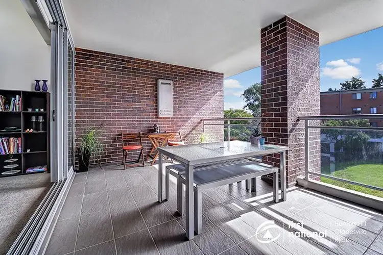 Second view of Homely apartment listing, 26/208 Blaxland Road, Ryde NSW 2112