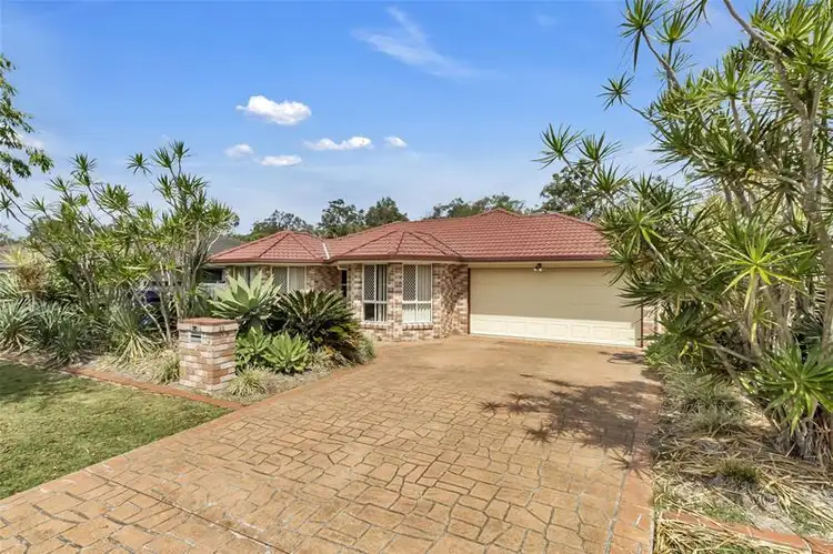 14 Callicoma Court, Ormeau QLD 4208