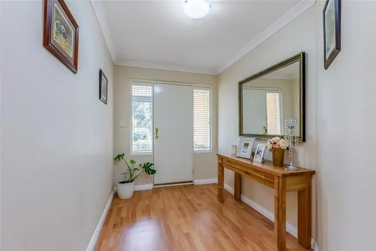 Seventh view of Homely house listing, 11 Costata Cove, Roleystone WA 6111