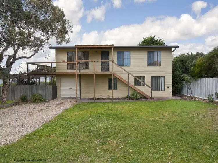 8 Knight Street, Goolwa Beach SA 5214