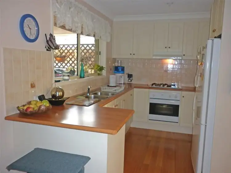 Sixth view of Homely house listing, 35 Kennedy Crescent, Denhams Beach NSW 2536