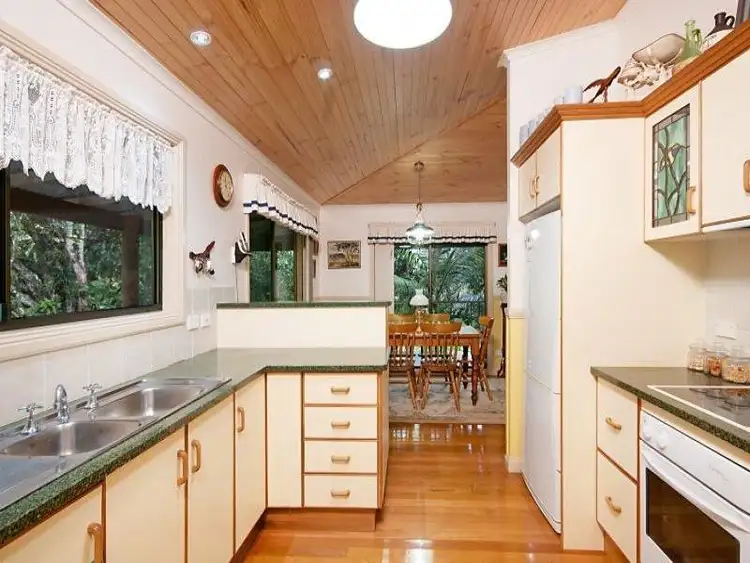 Second view of Homely house listing, 48 Houghlahans Creek Road, Tintenbar NSW 2478