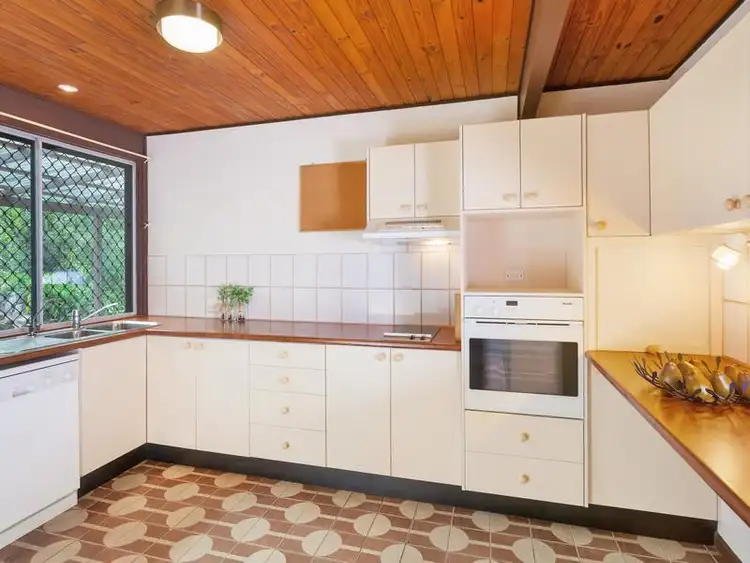 Sixth view of Homely house listing, 34 Hillock Street, Coorparoo QLD 4151