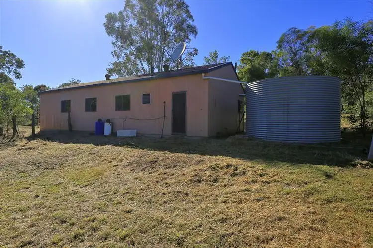 Seventh view of Homely land listing, 59 Billabong Way, Bucca QLD 4670