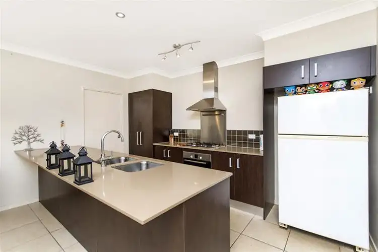 Second view of Homely semi-detached listing, 2/10 Michelia Street, Palm Cove QLD 4879