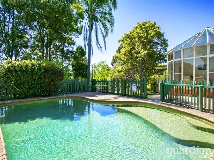 Third view of Homely house listing, 17 Raym Road, Kenthurst NSW 2156