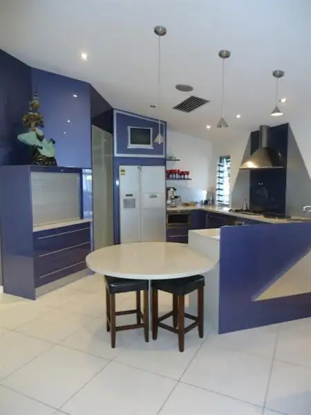Second view of Homely house listing, 14 Orania Court, Andergrove QLD 4740