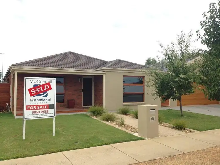 74 Goegan Drive, Kyabram VIC 3620