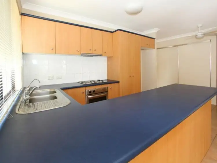Third view of Homely apartment listing, 5/8A Clydesdale, Upper Coomera QLD 4209
