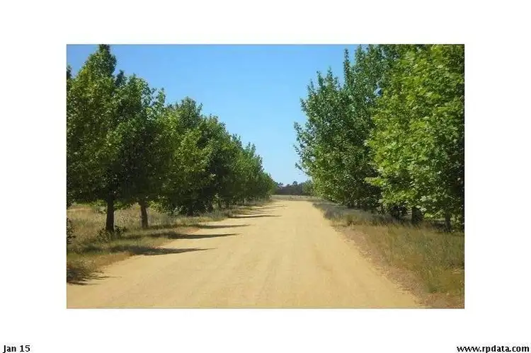Main view of Homely land listing, Lot 20/ Conargo Road, Deniliquin NSW 2710