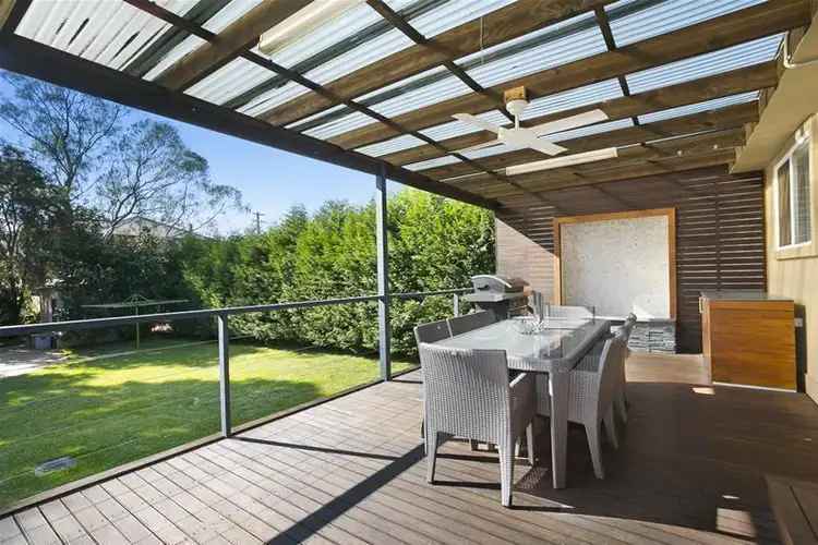 Fifth view of Homely house listing, 3 Princes Street, Ryde NSW 2112