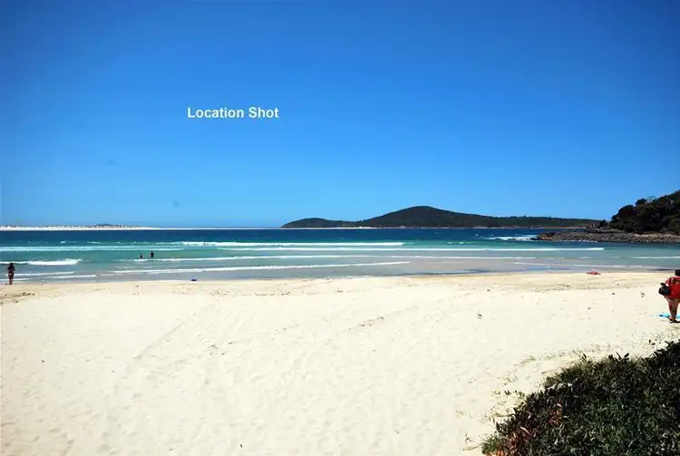Seventh view of Homely house listing, 37 Boulder Bay Road, Fingal Bay NSW 2315