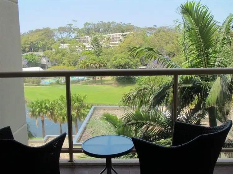 3405-3406 Pacific Ba Resort Drive, Coffs Harbour NSW 2450