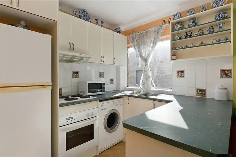 Second view of Homely unit listing, 3/3 Regent Street, Dee Why NSW 2099