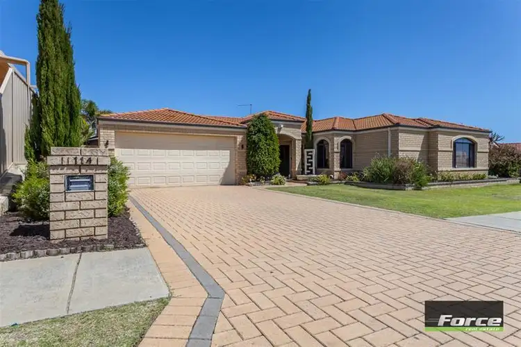 Second view of Homely house listing, 114 James Spiers Drive, Wanneroo WA 6065