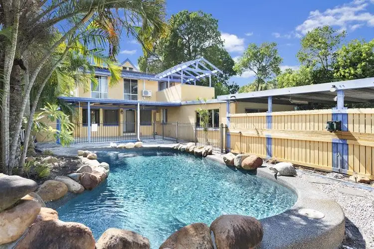 13 Bonham Street, Bongaree QLD 4507