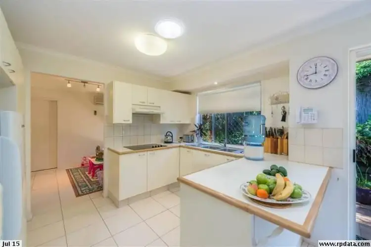 Second view of Homely villa listing, 14/10 Hosea Street, Southport QLD 4215