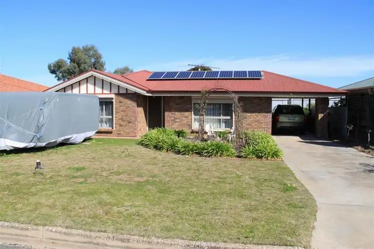 Main view of Homely house listing, 8 Banks Street, Mannum SA 5238