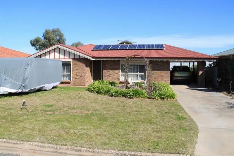 Main view of Homely house listing, 8 Banks Street, Mannum SA 5238