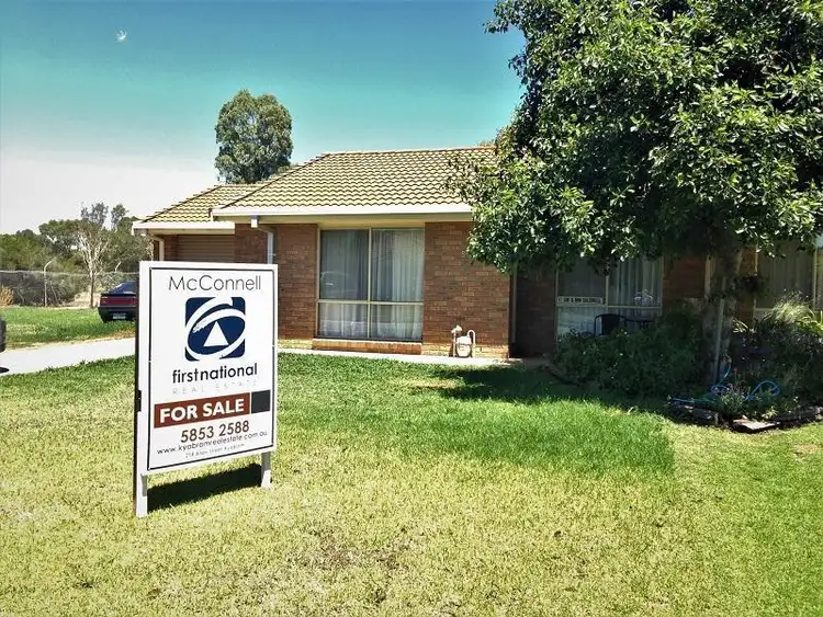 Second view of Homely unit listing, 5/8 Beech Street, Kyabram VIC 3620