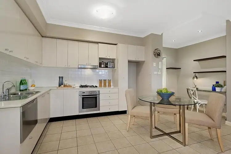 Second view of Homely apartment listing, 6/62-64A Park Street, Narrabeen NSW 2101