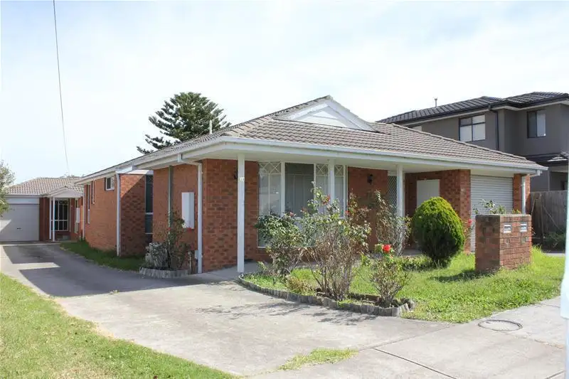 Main view of Homely block of units listing, 38 Ronald Street, Dandenong VIC 3175