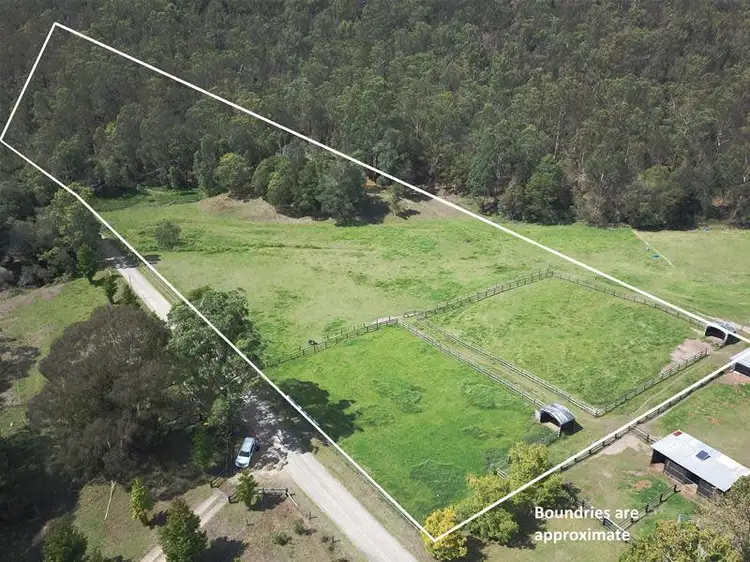 180 Bunning Creek Road, Yarramalong NSW 2259