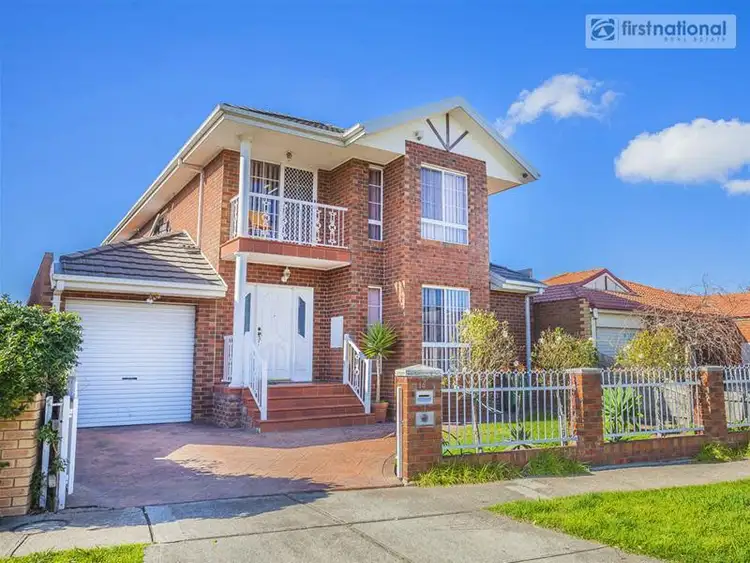 14 GOLDEN ASH Court, Meadow Heights VIC 3048