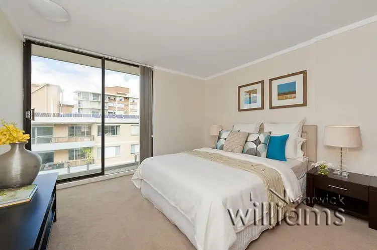 Fourth view of Homely apartment listing, 28/64-66 Wrights Road, Drummoyne NSW 2047