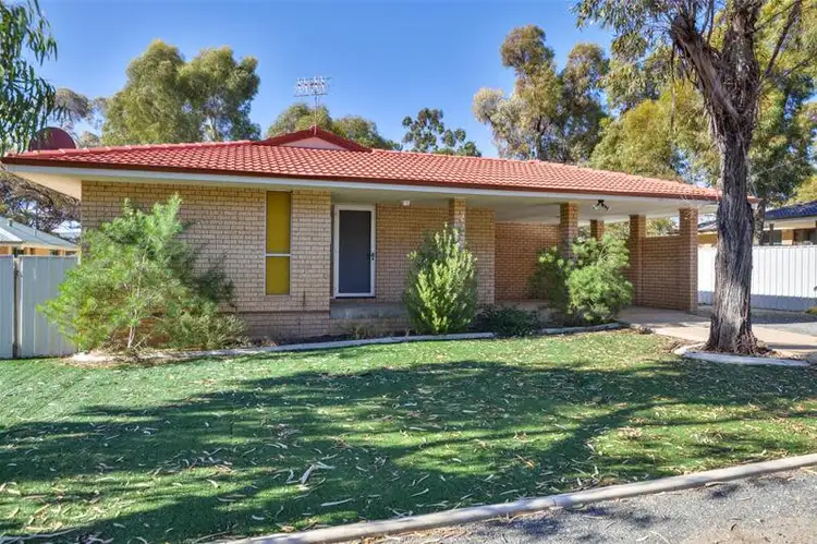 Main view of Homely house listing, 148 Angove Street, Norseman WA 6443