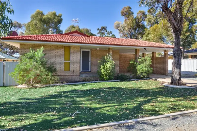 Main view of Homely house listing, 148 Angove Street, Norseman WA 6443