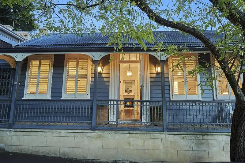 Main view of Homely house listing, 1 Little Stewart Street, Paddington NSW 2021