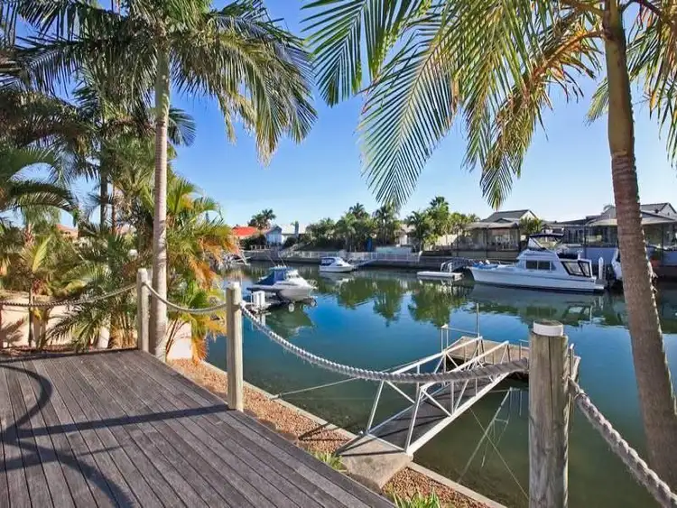 6 Grand Canal Way, Runaway Bay QLD 4216
