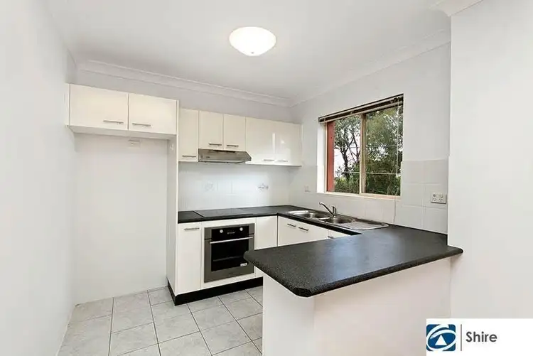 Third view of Homely apartment listing, 5/1 Morley Street, Sutherland NSW 2232