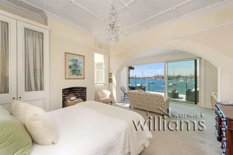 Sixth view of Homely semi-detached listing, 120 Lower St Georges Crescent, Drummoyne NSW 2047