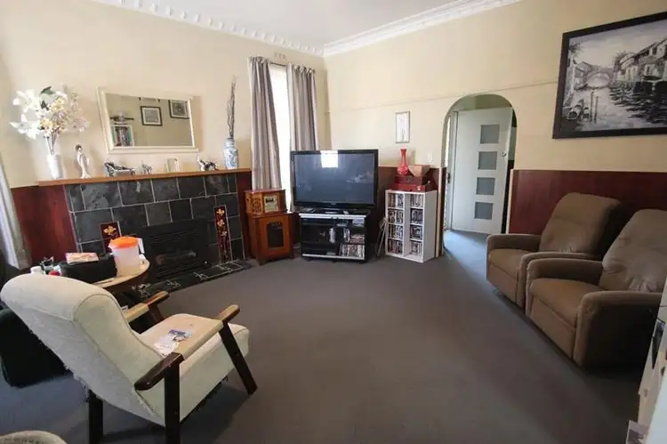 Fourth view of Homely house listing, 32 Murray Street, Finley NSW 2713