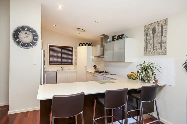 Fourth view of Homely house listing, 5 Eliza Place, Macquarie Hills NSW 2285