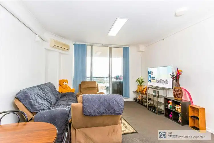 Fourth view of Homely apartment listing, 4413/57-72 Queen Street, Auburn NSW 2144