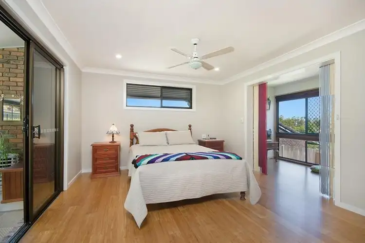 Sixth view of Homely house listing, 28 Kruseana Avenue, Goonellabah NSW 2480
