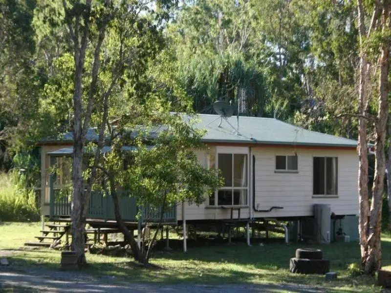 Main view of Homely house listing, 408 Paluma Road, Cannonvale QLD 4802