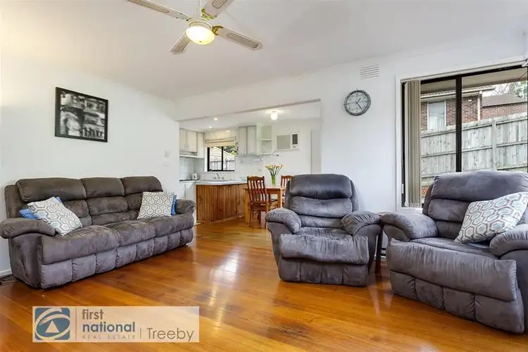 Third view of Homely house listing, 9 Highview Drive, Mooroolbark VIC 3138