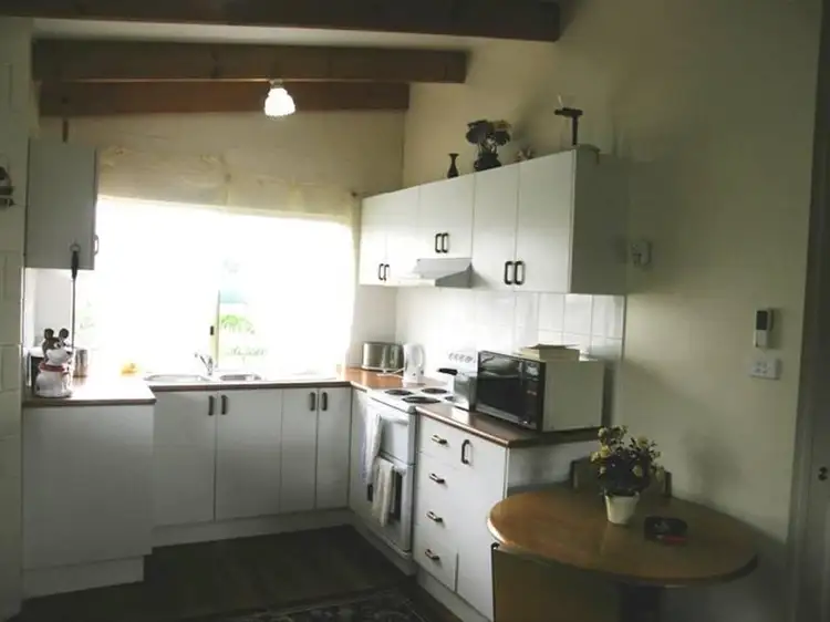 Second view of Homely house listing, 8 Martin Street, Coraki NSW 2471