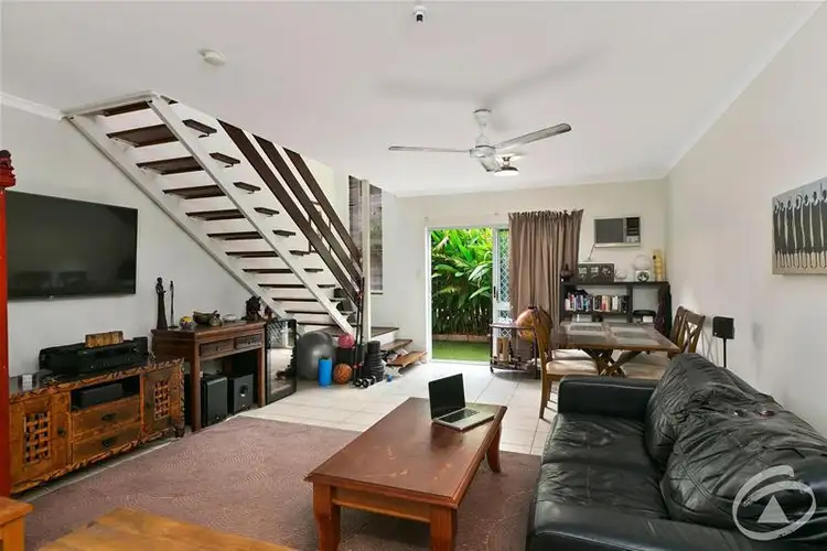 Second view of Homely unit listing, 2/44 Trinity Beach Road, Trinity Beach QLD 4879
