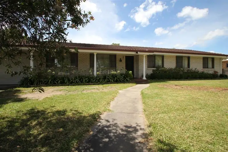 Main view of Homely house listing, 134 Miles Street, Tenterfield NSW 2372