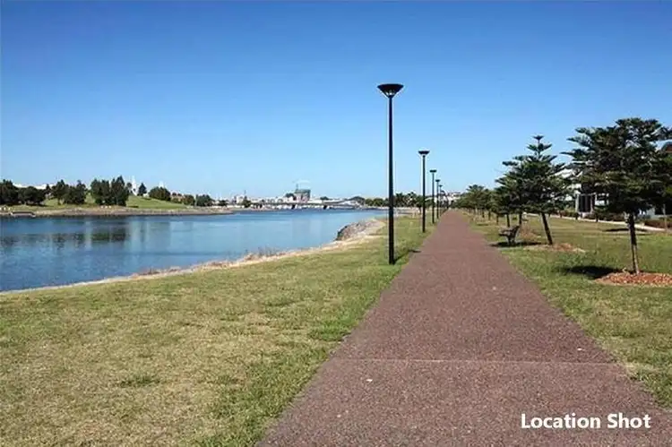 Third view of Homely unit listing, 1/233 Hannell Street, Maryville NSW 2293