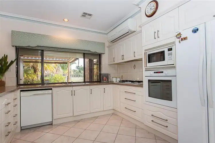 Third view of Homely house listing, 23 Blue Sails Court, West Lakes SA 5021