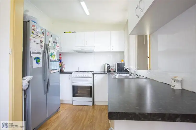 Fourth view of Homely house listing, 12 Jagungal Place, Heckenberg NSW 2168