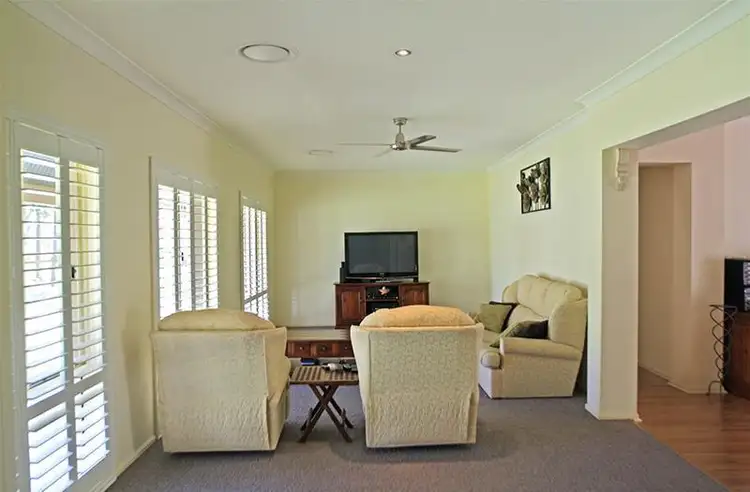 Second view of Homely house listing, 41 Barrington Grove, Thornton NSW 2322