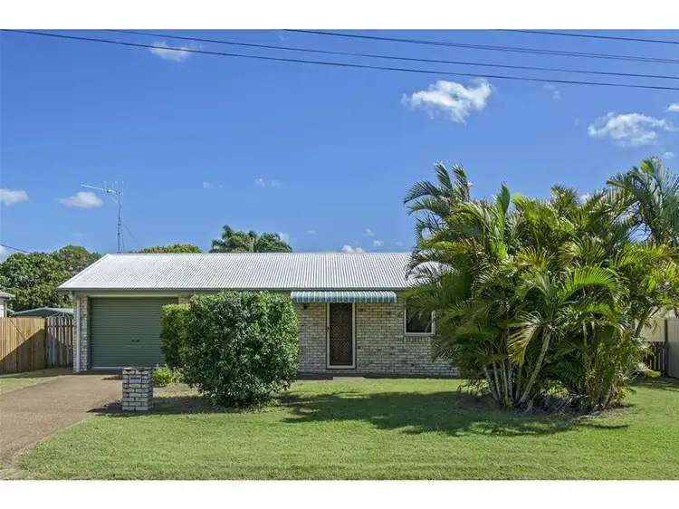 1a Beatrice Street, Walkervale QLD 4670